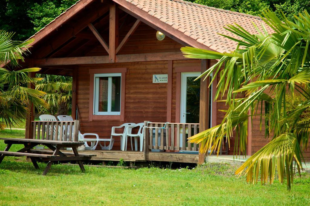 Hotel Domaine Du Roi Kysmar Villandraut Zimmer foto